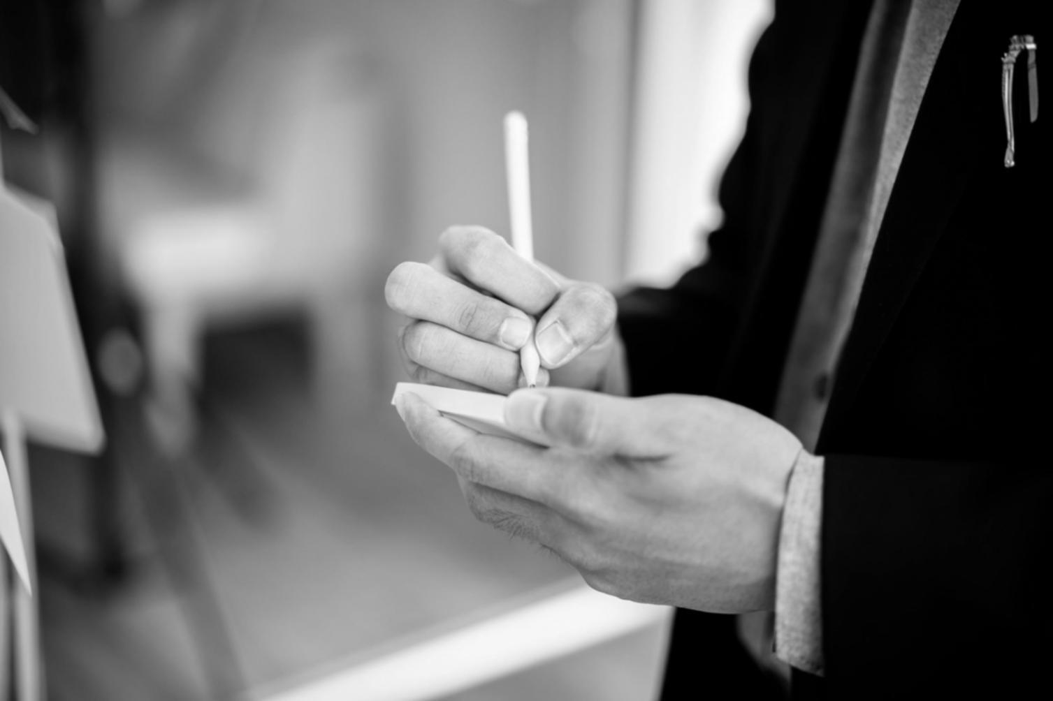 Herramientas SEO en acción